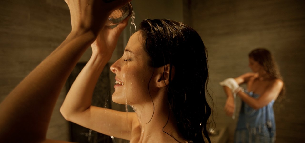 Entre Cielos Spa Hamam Classic Circuit